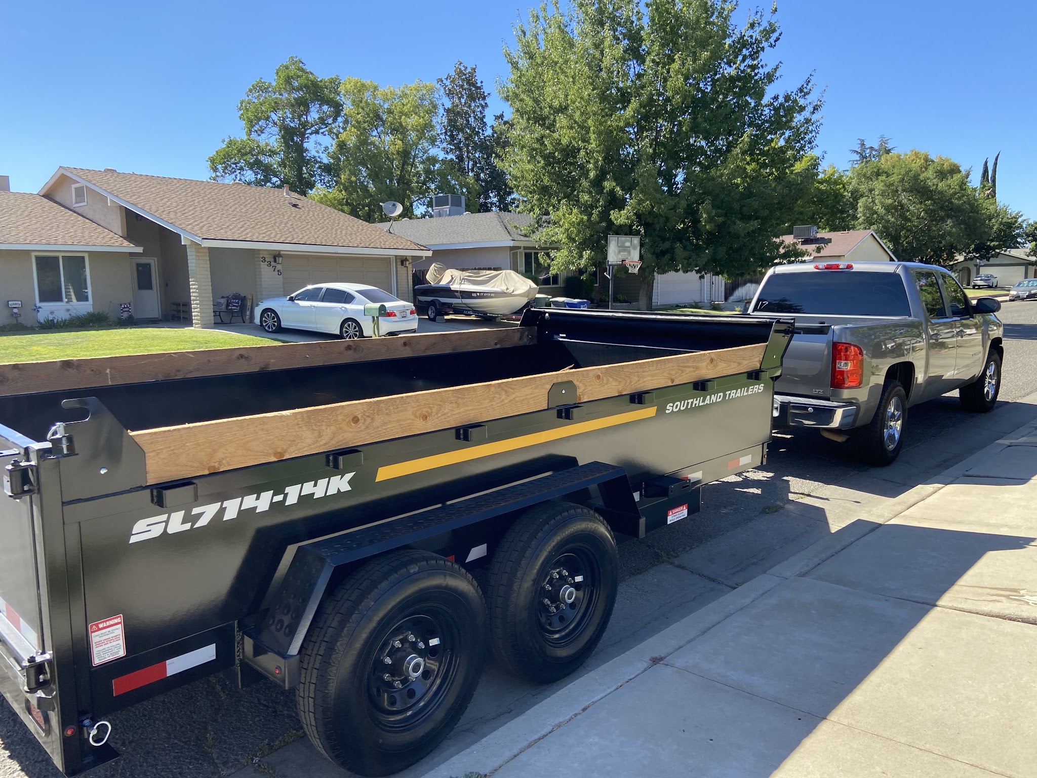 Junk Removal