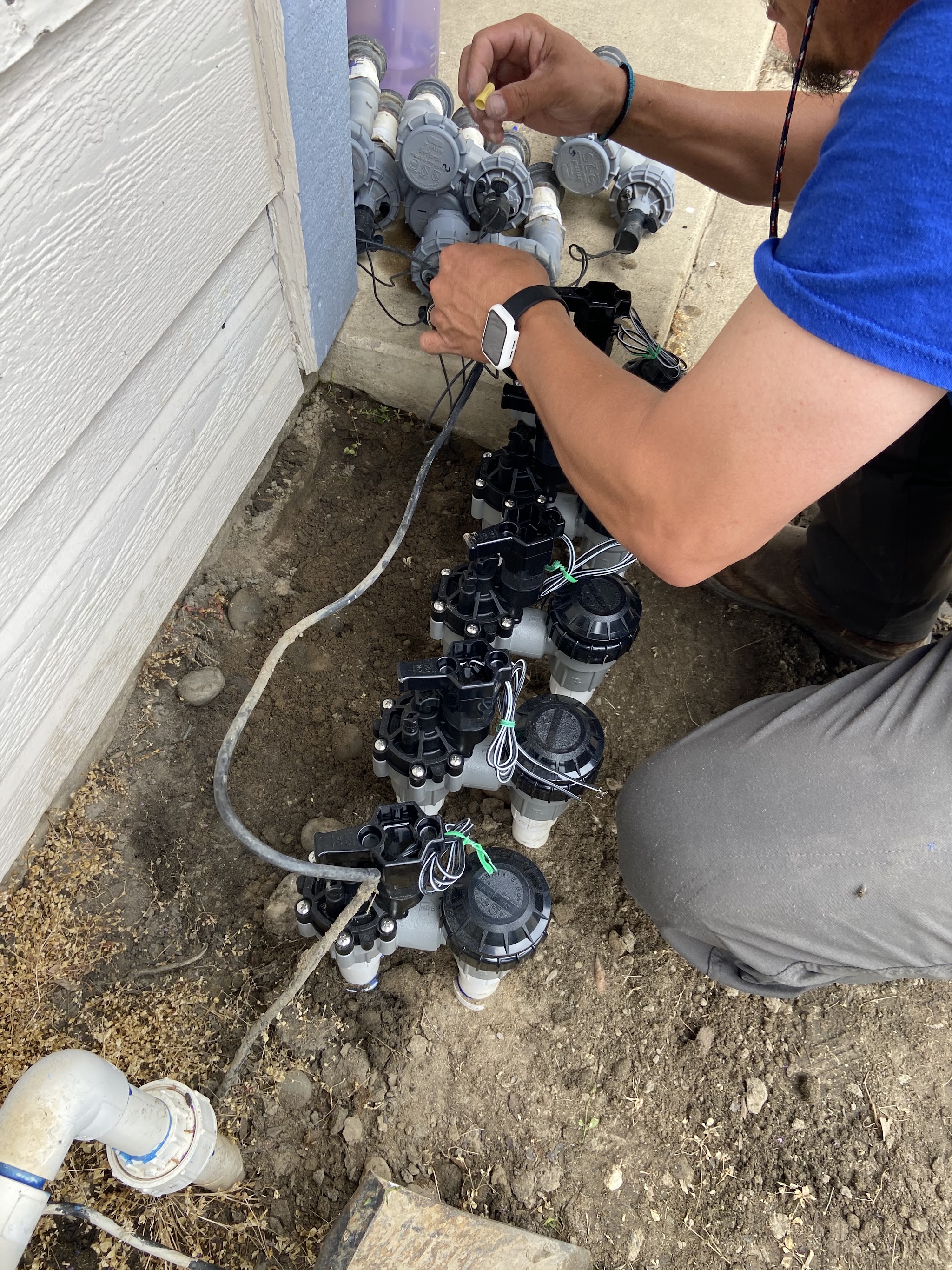 Handyman Services